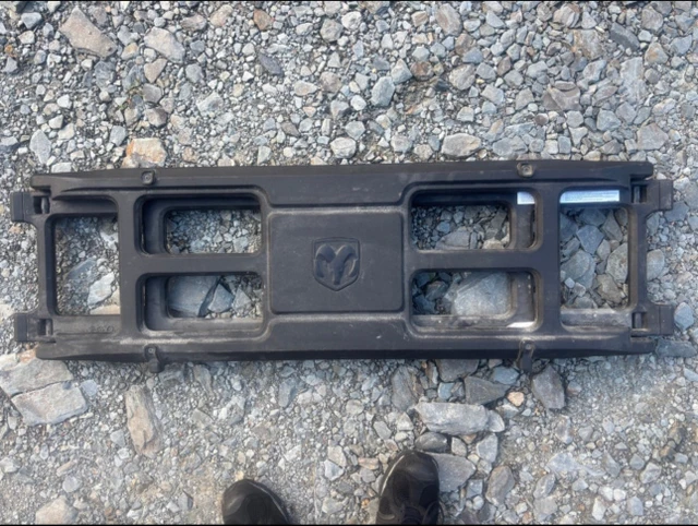 RamBox Bed Extender/Divider -Mopar OE, dovoz Kanada — foto 1