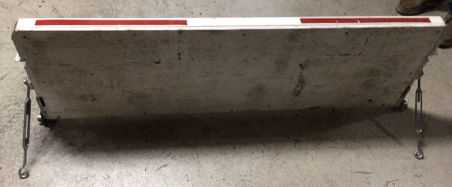 Toyota tail gate, dovoz Kanada — foto 1