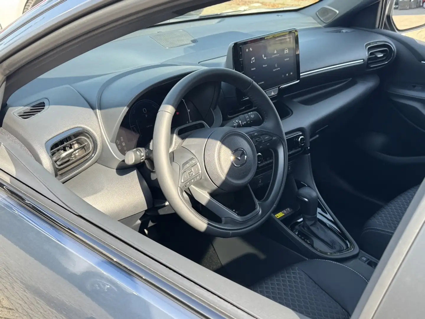 2026 Mazda 2, 1 km, Holandsko — foto 5 z 12