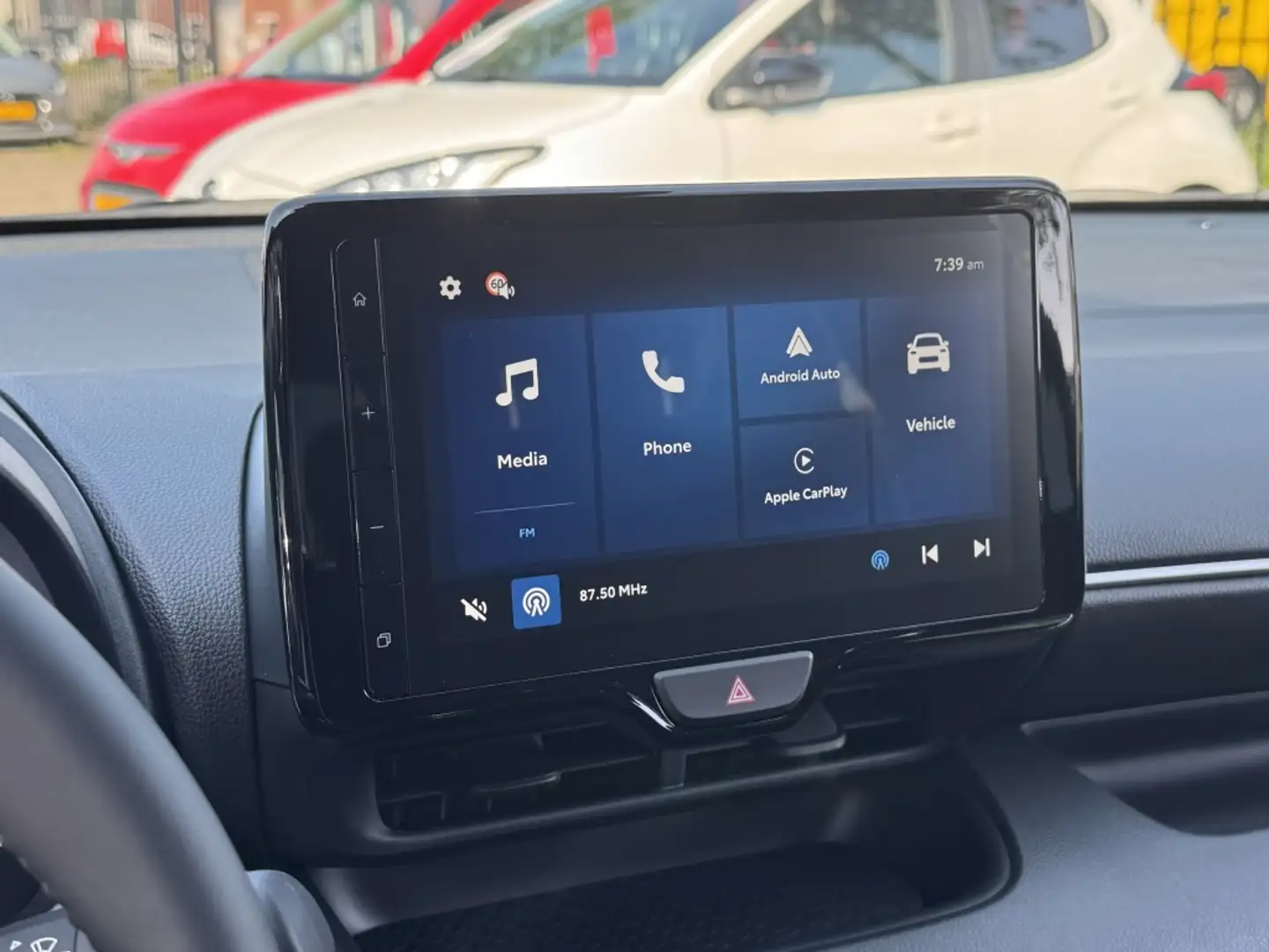 2026 Mazda 2, 1 km, Holandsko — foto 9 z 12