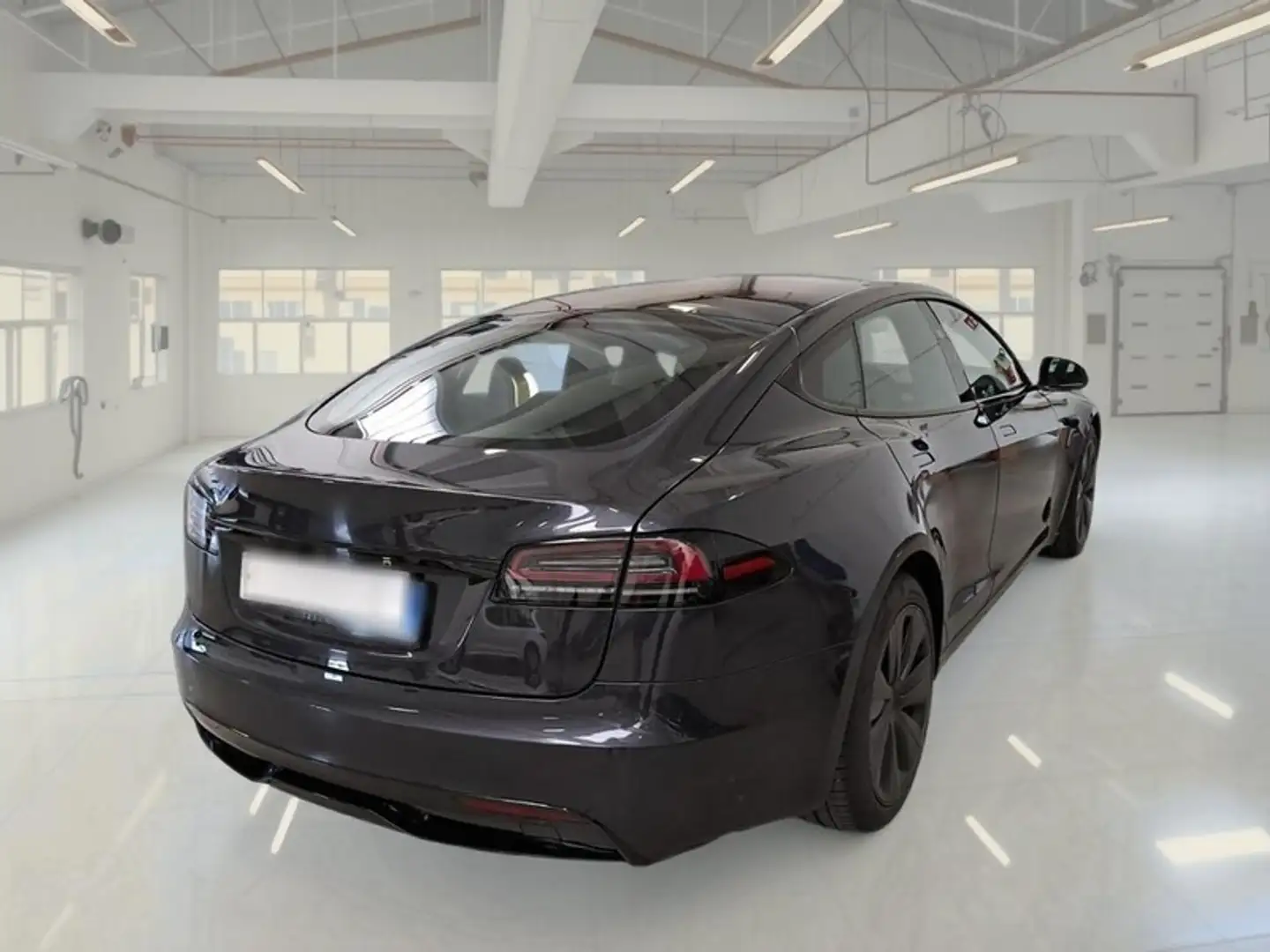 2024 Tesla Model S, 32 407 km, Taliansko — foto 4 z 11