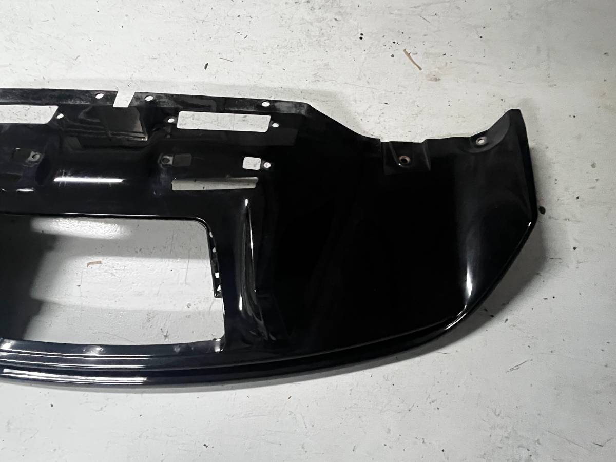 First Gen Audi R8 Lower Diffuser /bottom zadní Spoiler OE #420807521, dovoz USA — foto 4 z 12