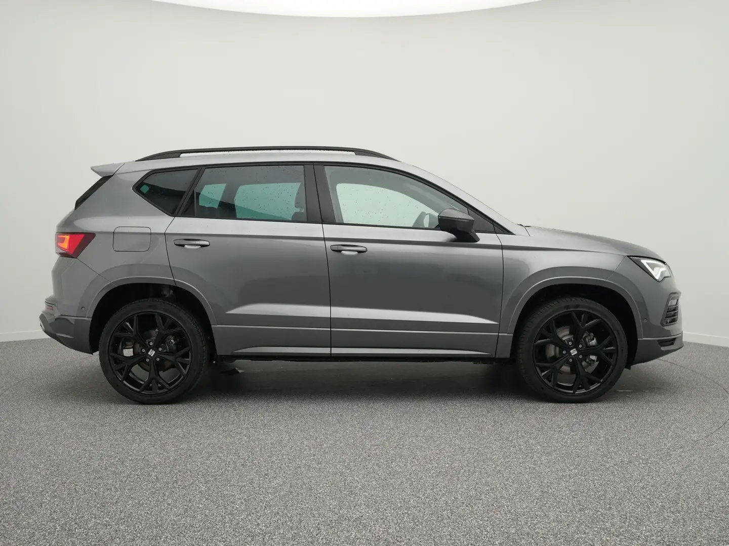 2026 Seat Ateca, 7 km, Holandsko — foto 12 z 12