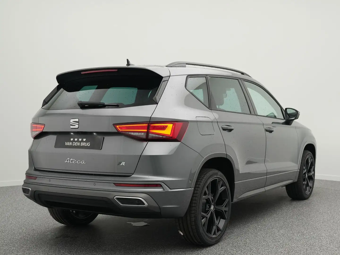 2026 Seat Ateca, 7 km, Holandsko — foto 2 z 12