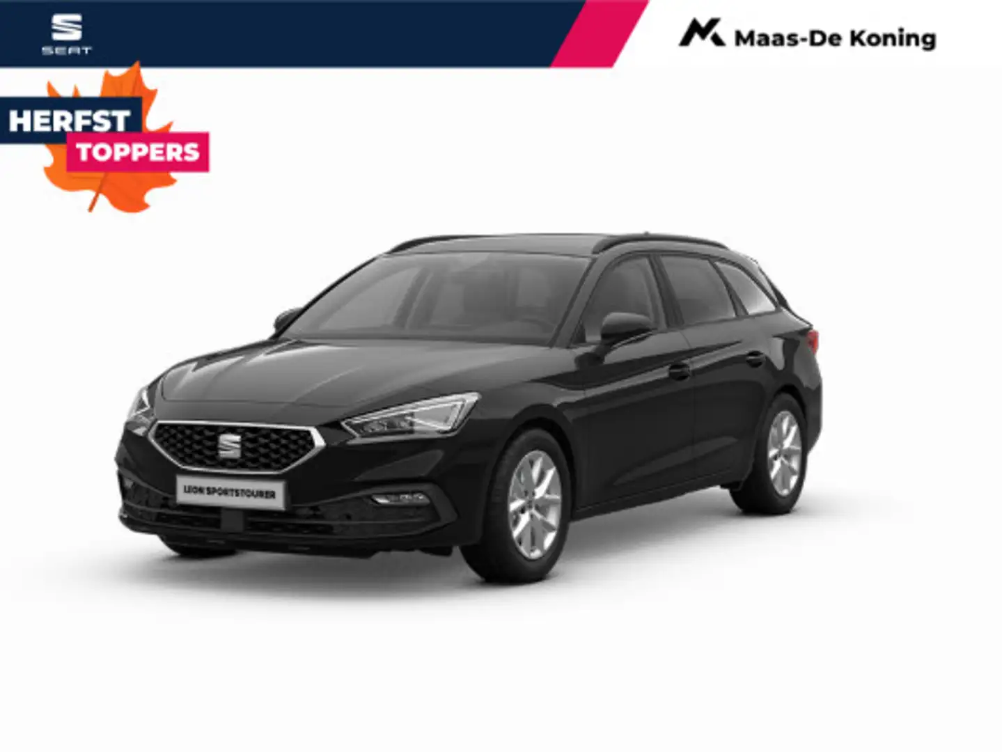 2026 Seat Leon, 2 km, Holandsko — foto 1
