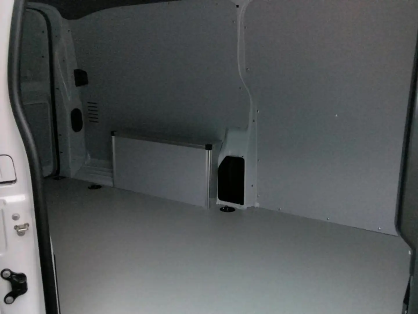 2025 Citroen Jumpy, 10 km, Luxembursko — foto 10 z 12