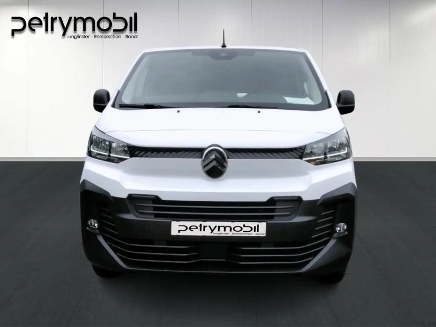 2025 Citroen Jumpy, 10 km, Luxembursko — foto 2 z 12