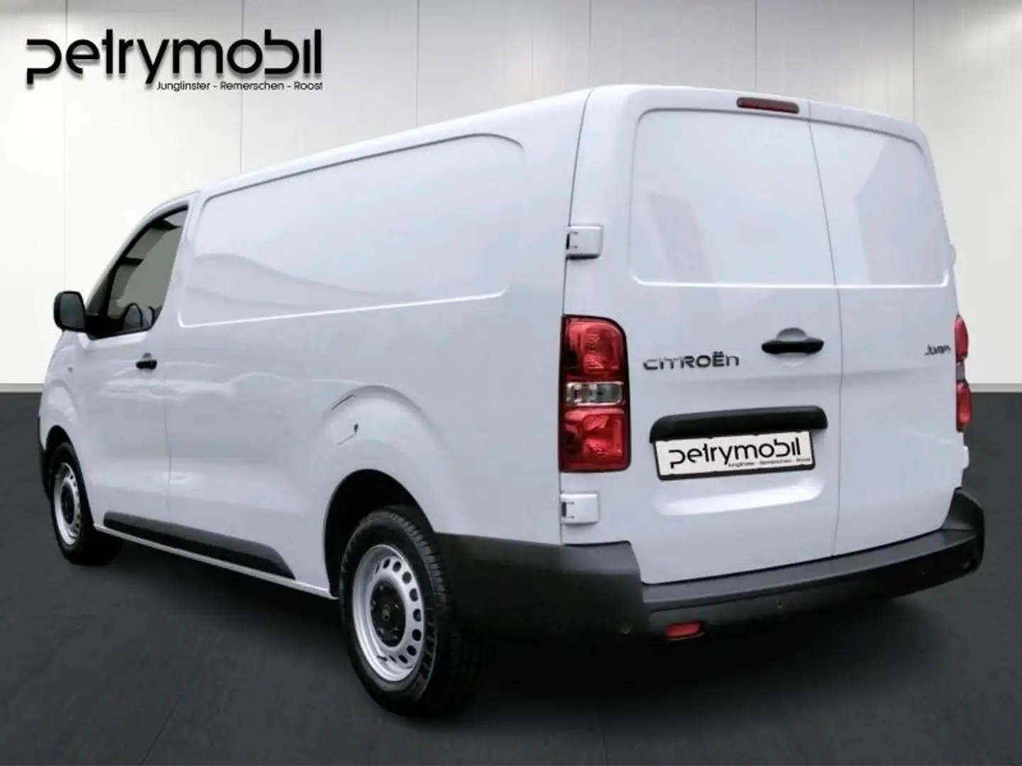 2025 Citroen Jumpy, 10 km, Luxembursko — foto 6 z 12