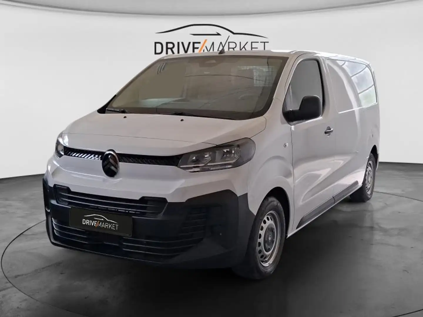 2026 Citroen Jumpy, 50 km, Luxembursko — foto 1