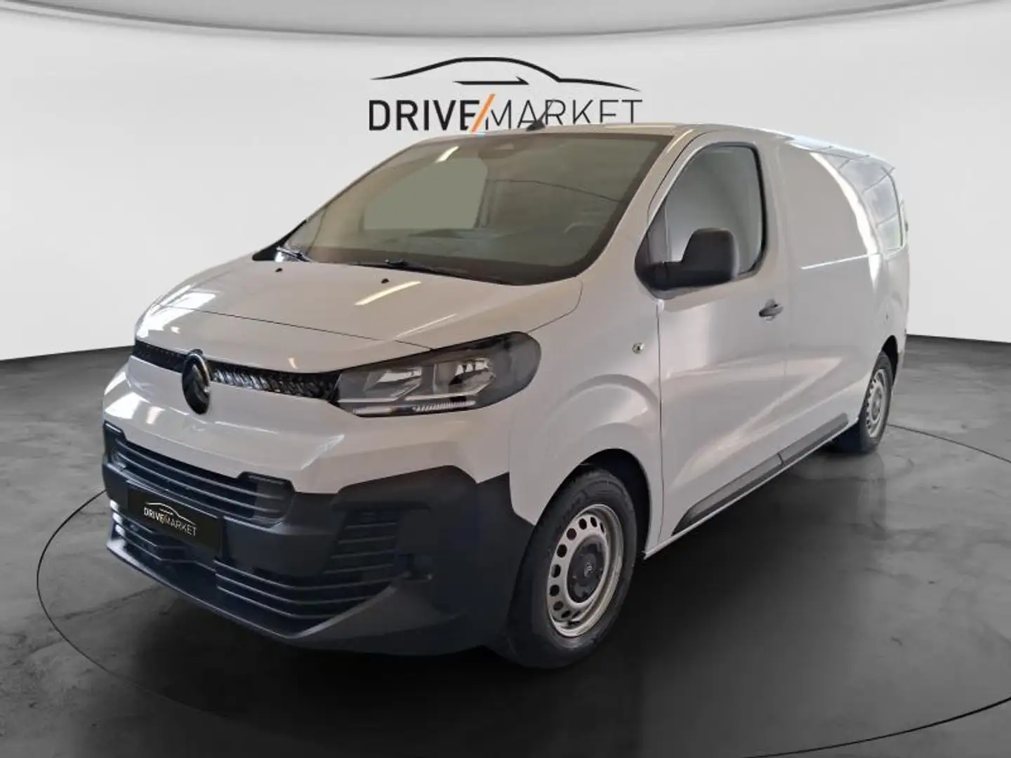 2026 Citroen Jumpy, 50 km, Luxembursko — foto 1