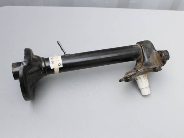 ‘84-92 BMW levý přední Spring Strut, dovoz USA — foto 1