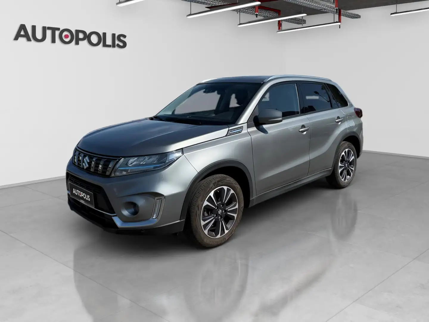 2024 Suzuki Vitara, 34 150 km, Luxembursko — foto 1