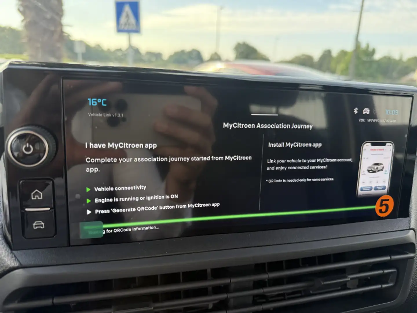 2026 Citroen Jumpy, 7 km, Francúzsko — foto 12 z 12