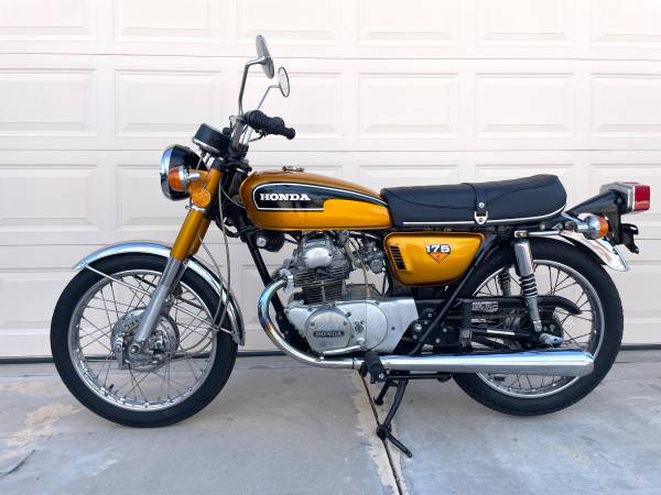 Honda, dovoz USA — foto 1