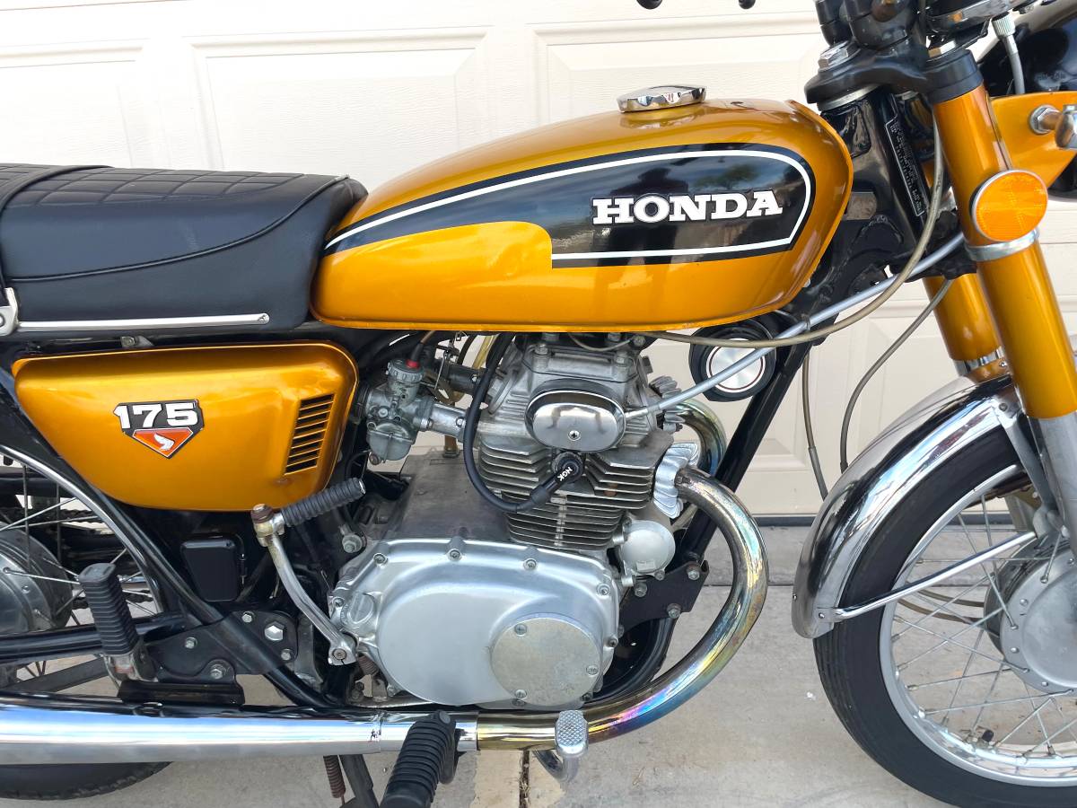 Honda, dovoz USA — foto 11 z 12
