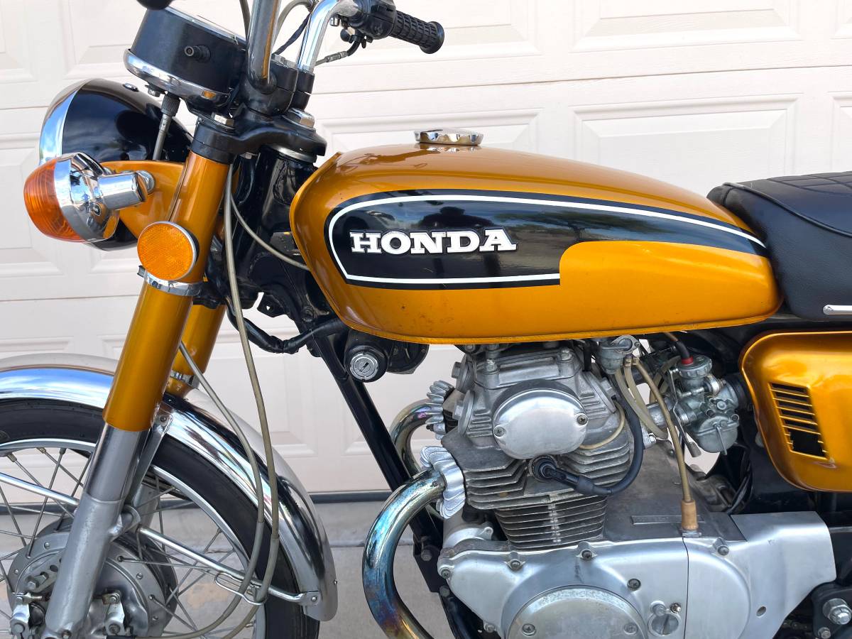 Honda, dovoz USA — foto 3 z 12