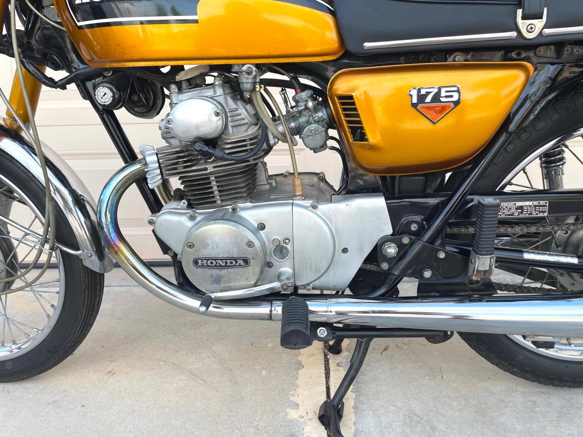 Honda, dovoz USA — foto 4 z 12