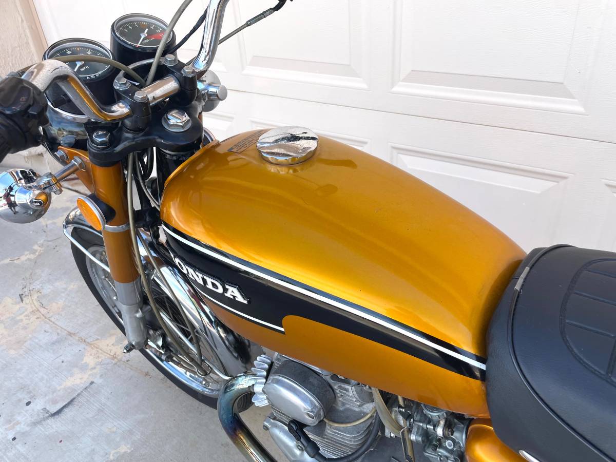 Honda, dovoz USA — foto 7 z 12