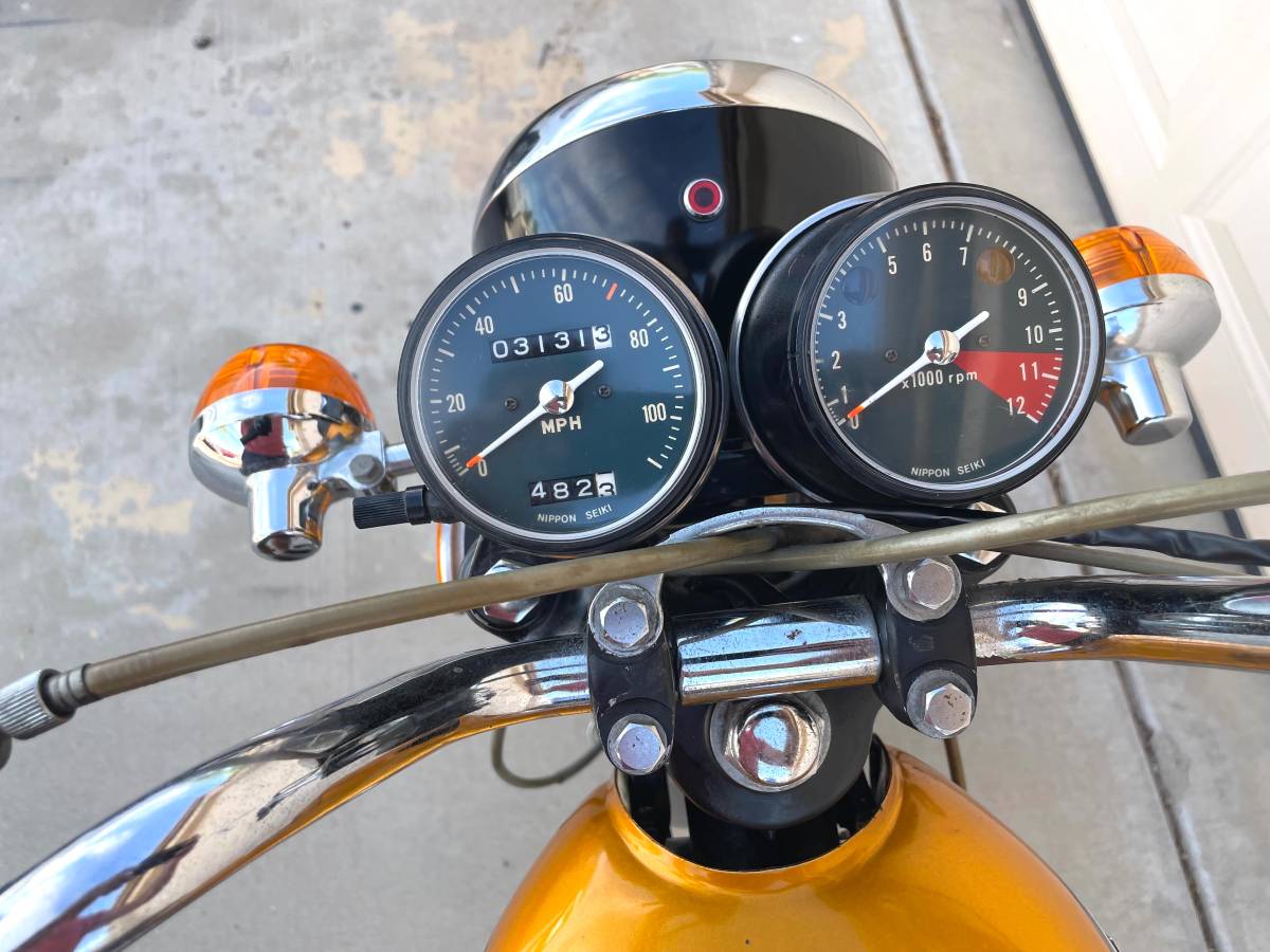 Honda, dovoz USA — foto 8 z 12