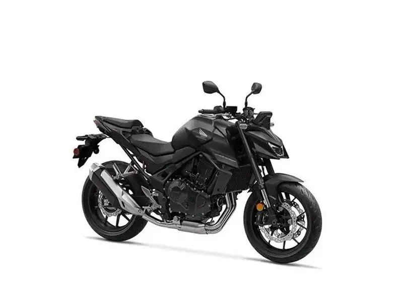 2025 Honda CB 750, dovoz Kanada — foto 1 | AMECAR 2025 Honda CB 750, dovoz Kanada — foto 1
