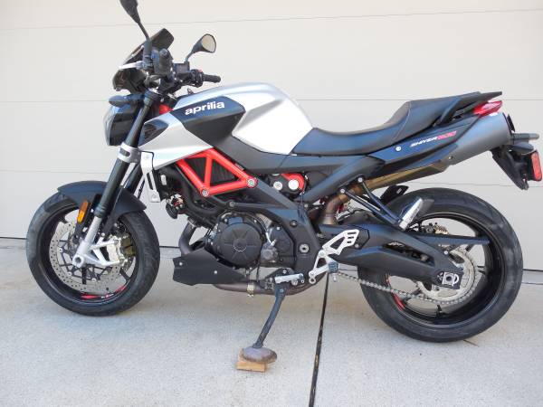 2018 Ducati, dovoz USA — foto 1