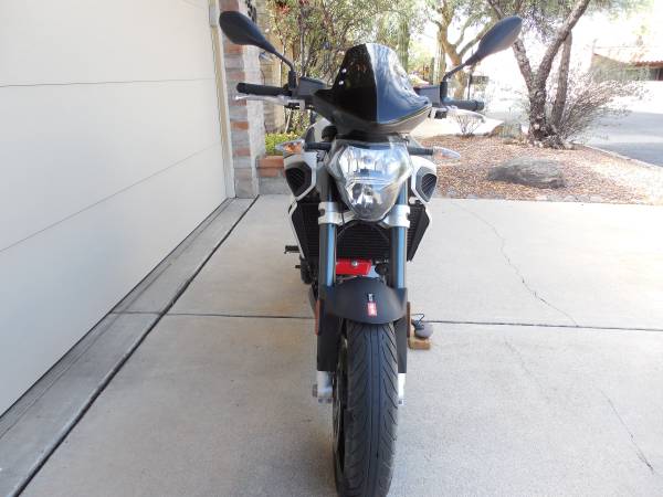 2018 Ducati, dovoz USA — foto 6 z 10