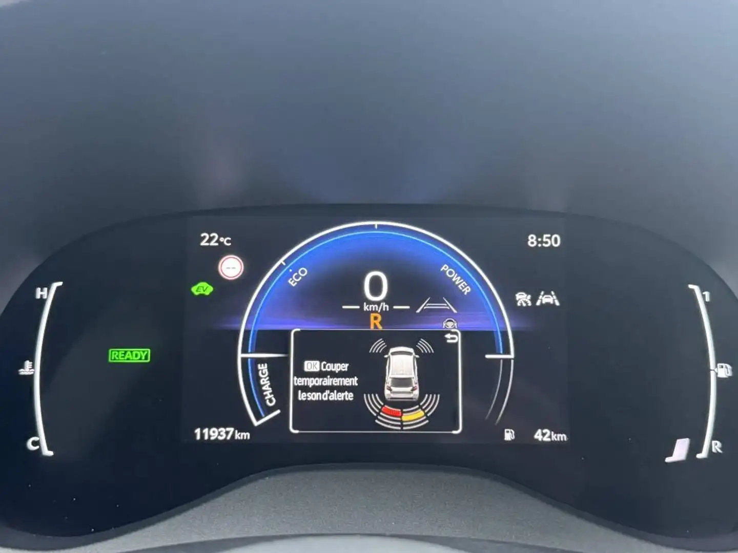 2024 Mazda 2, 11 928 km, Francúzsko — foto 8 z 12