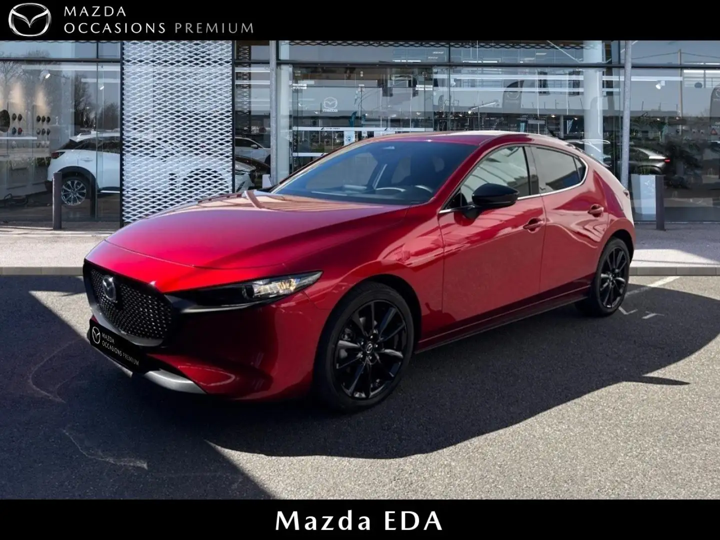 2025 Mazda 2, 17 963 km, Francúzsko — foto 1