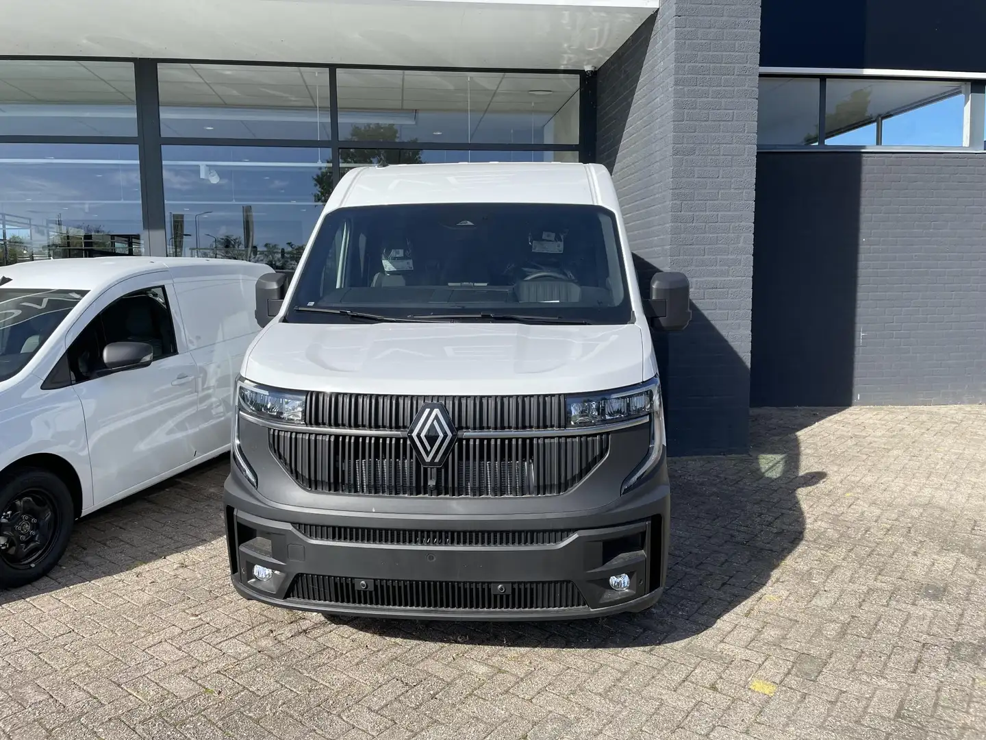 2026 Renault Master, 1 km, Holandsko — foto 2 z 7