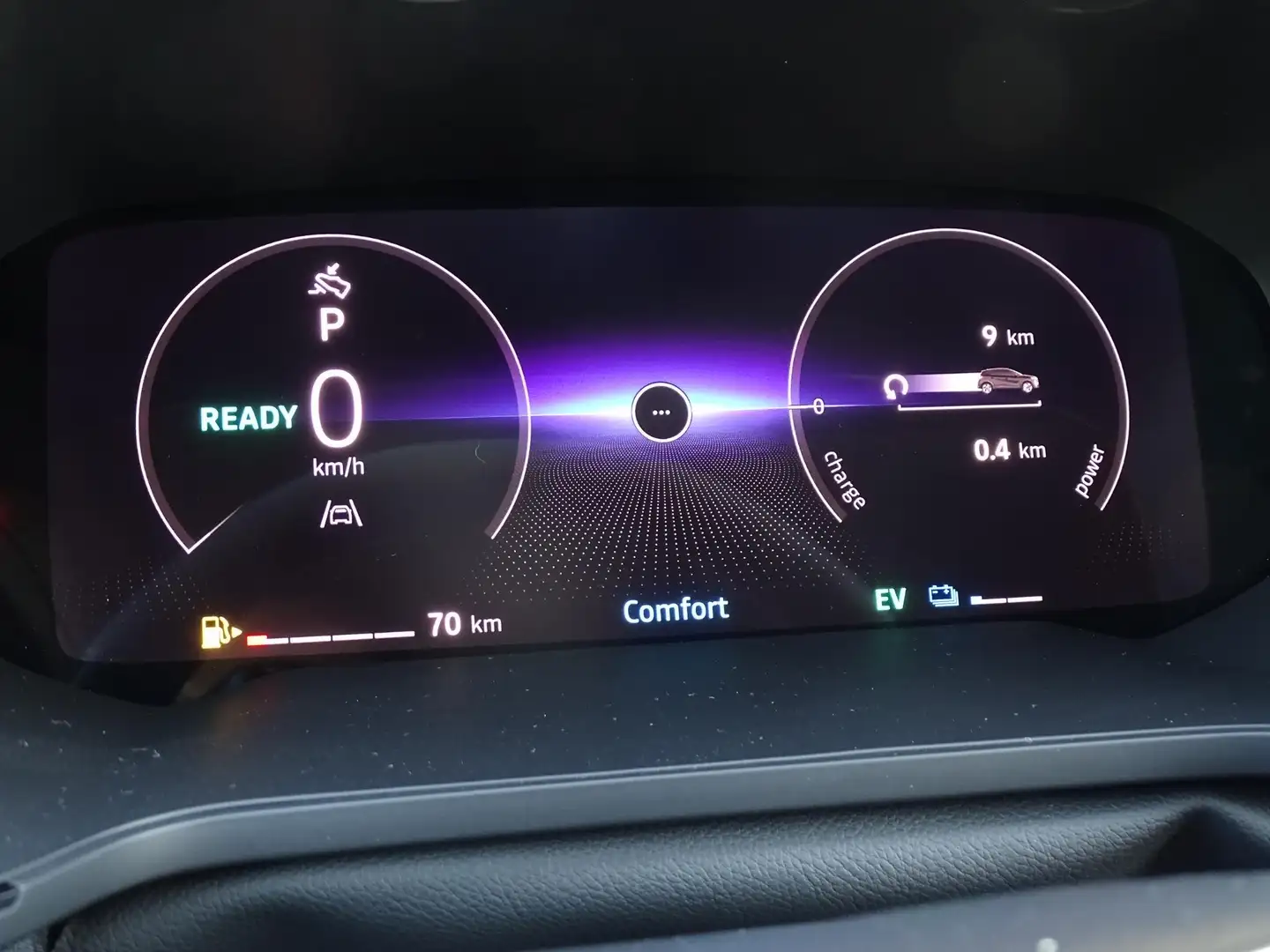 2026 Renault Captur, 1 km, Holandsko — foto 4 z 12