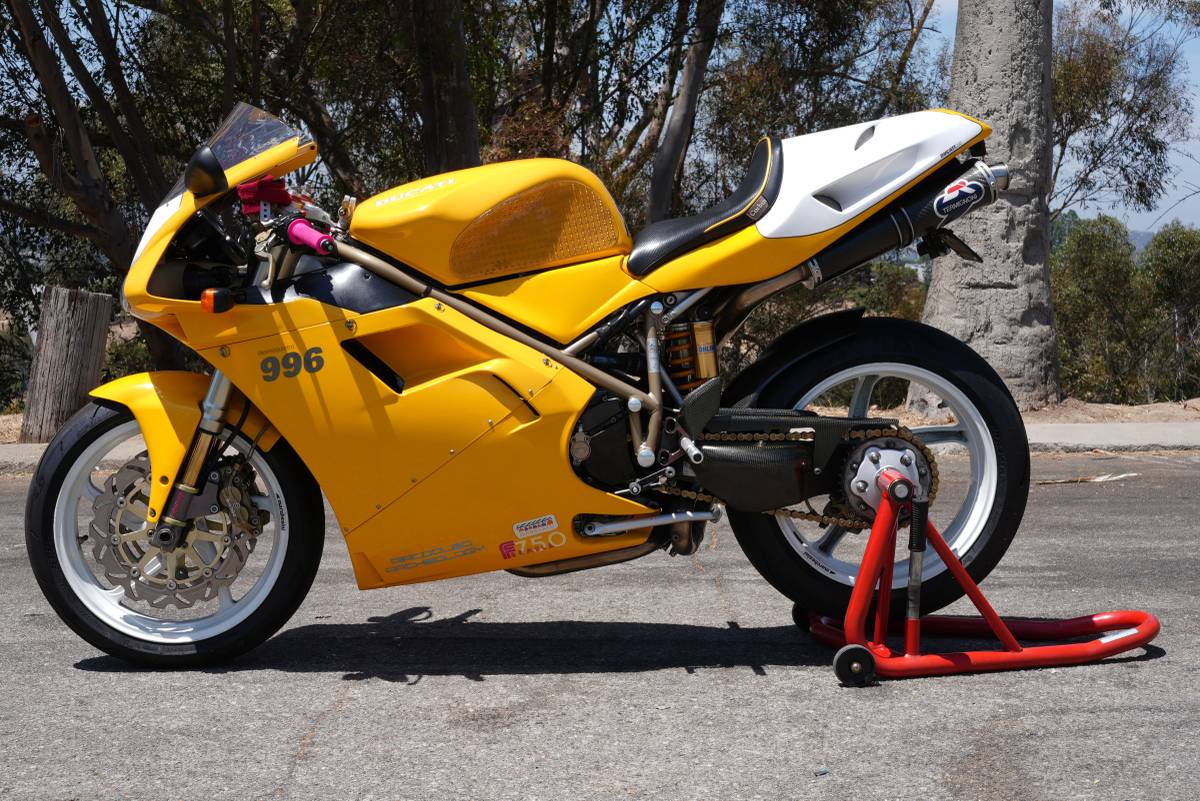 1999 Honda, dovoz USA — foto 2 z 12