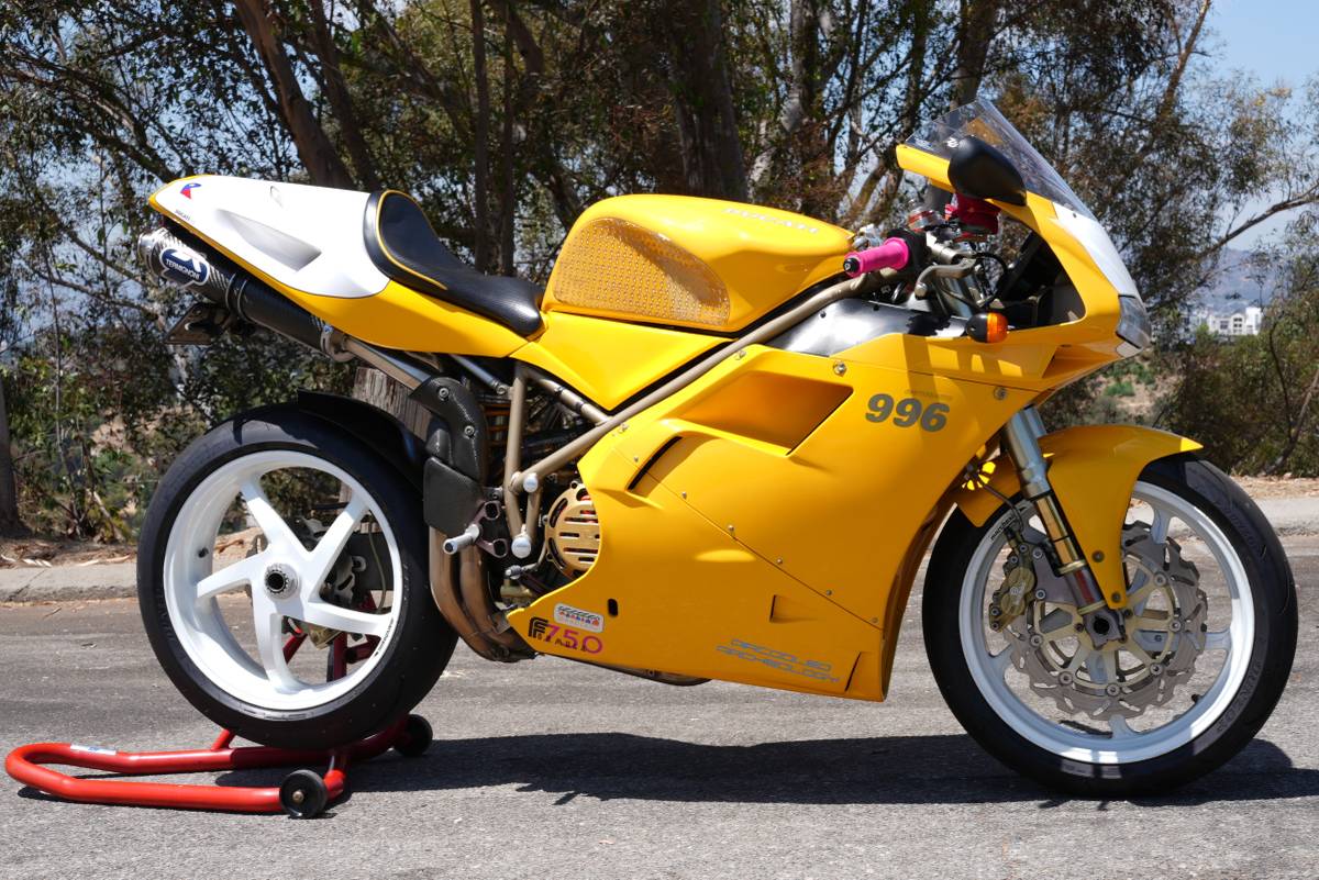 1999 Honda, dovoz USA — foto 3 z 12