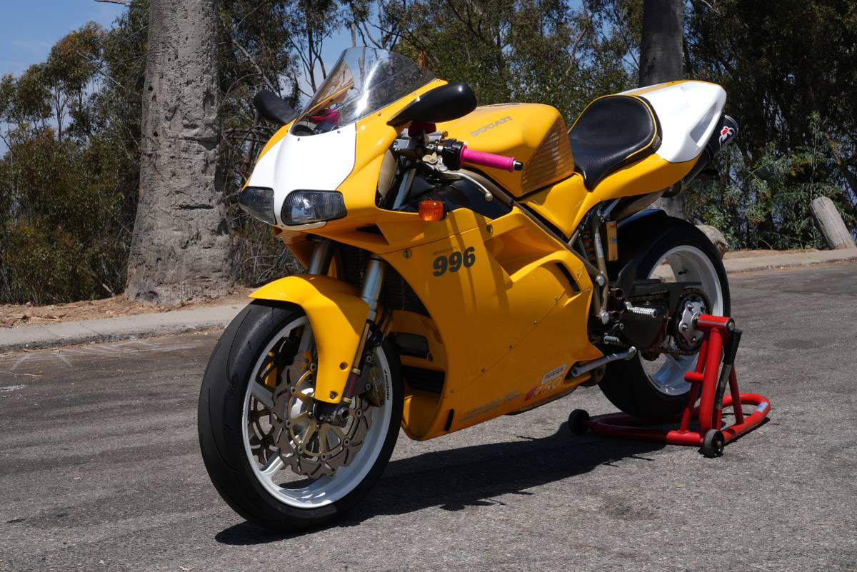 1999 Honda, dovoz USA — foto 4 z 12