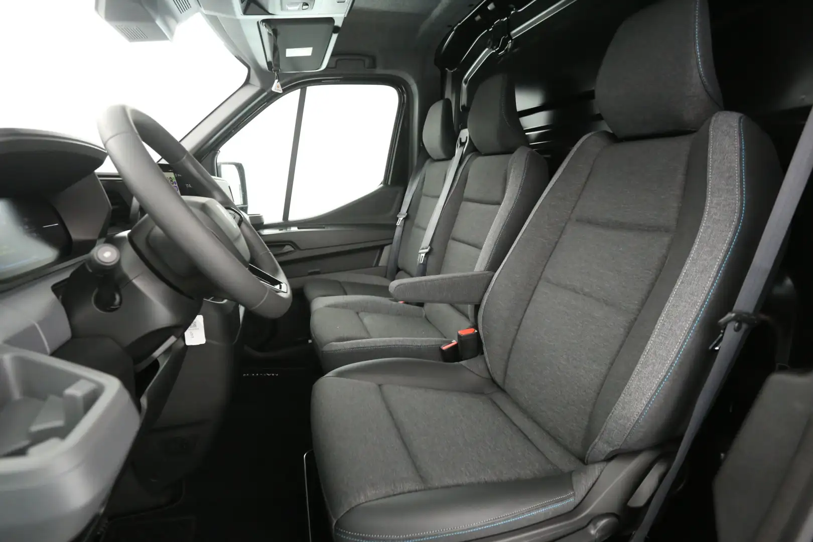 2026 Renault Master, 1 km, Holandsko — foto 10 z 12
