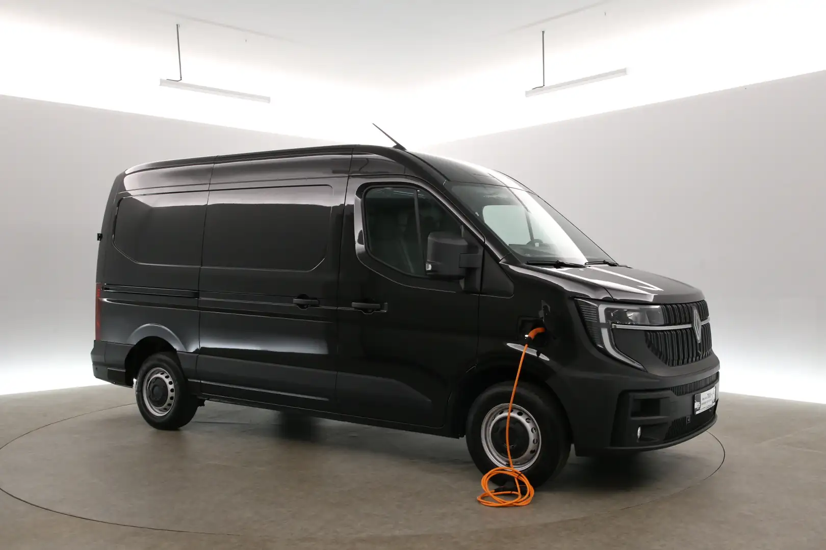 2026 Renault Master, 1 km, Holandsko — foto 6 z 12