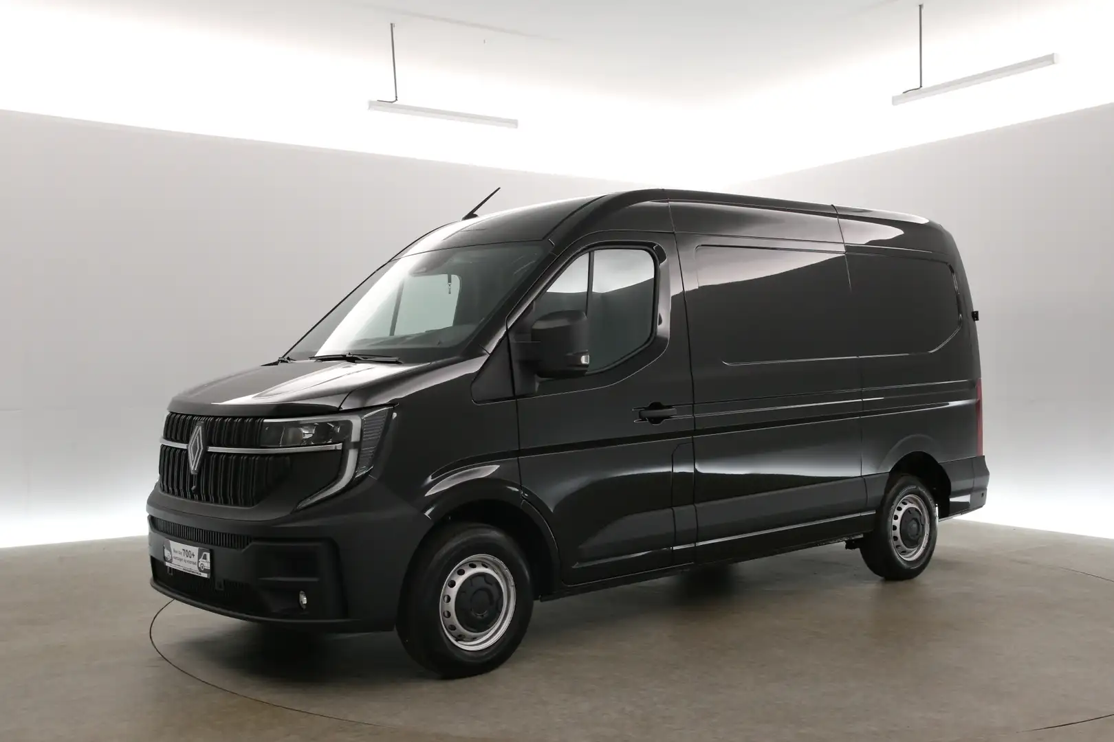 2026 Renault Master, 1 km, Holandsko — foto 9 z 12