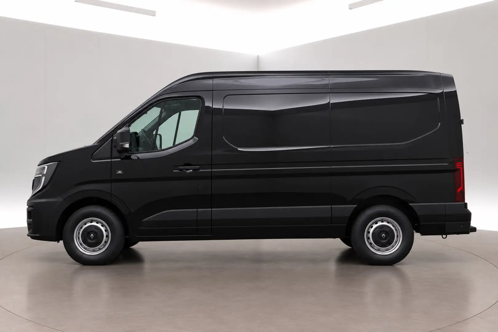 2026 Renault Master, 1 km, Holandsko — foto 2 z 5