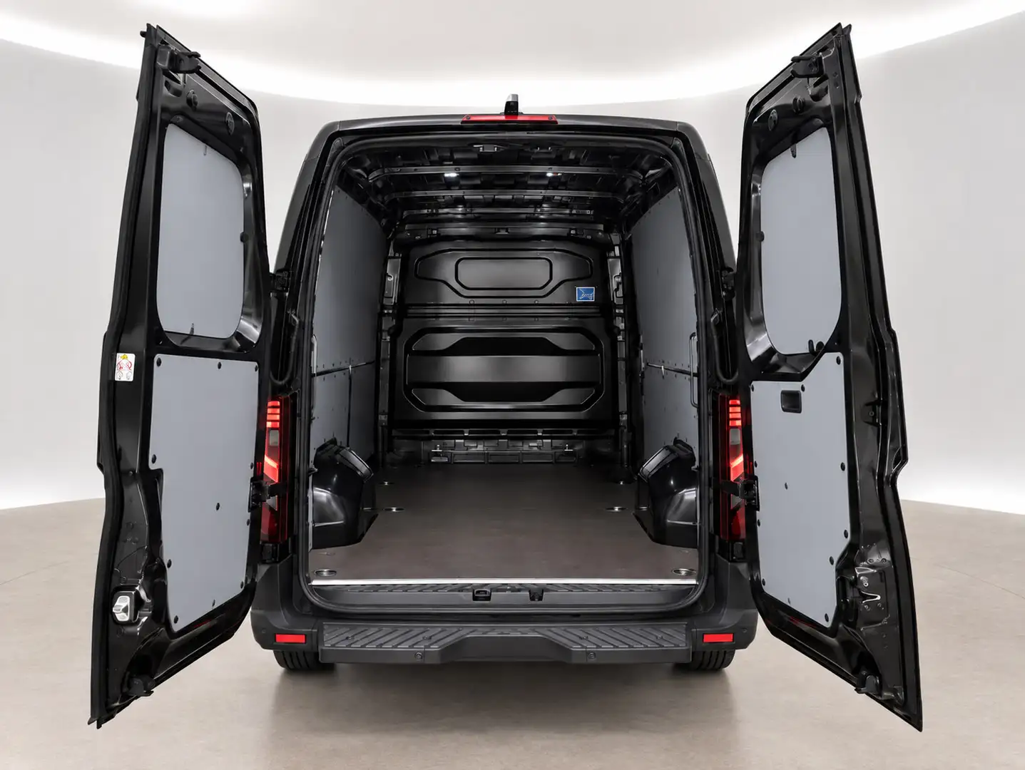 2026 Renault Master, 1 km, Holandsko — foto 3 z 5