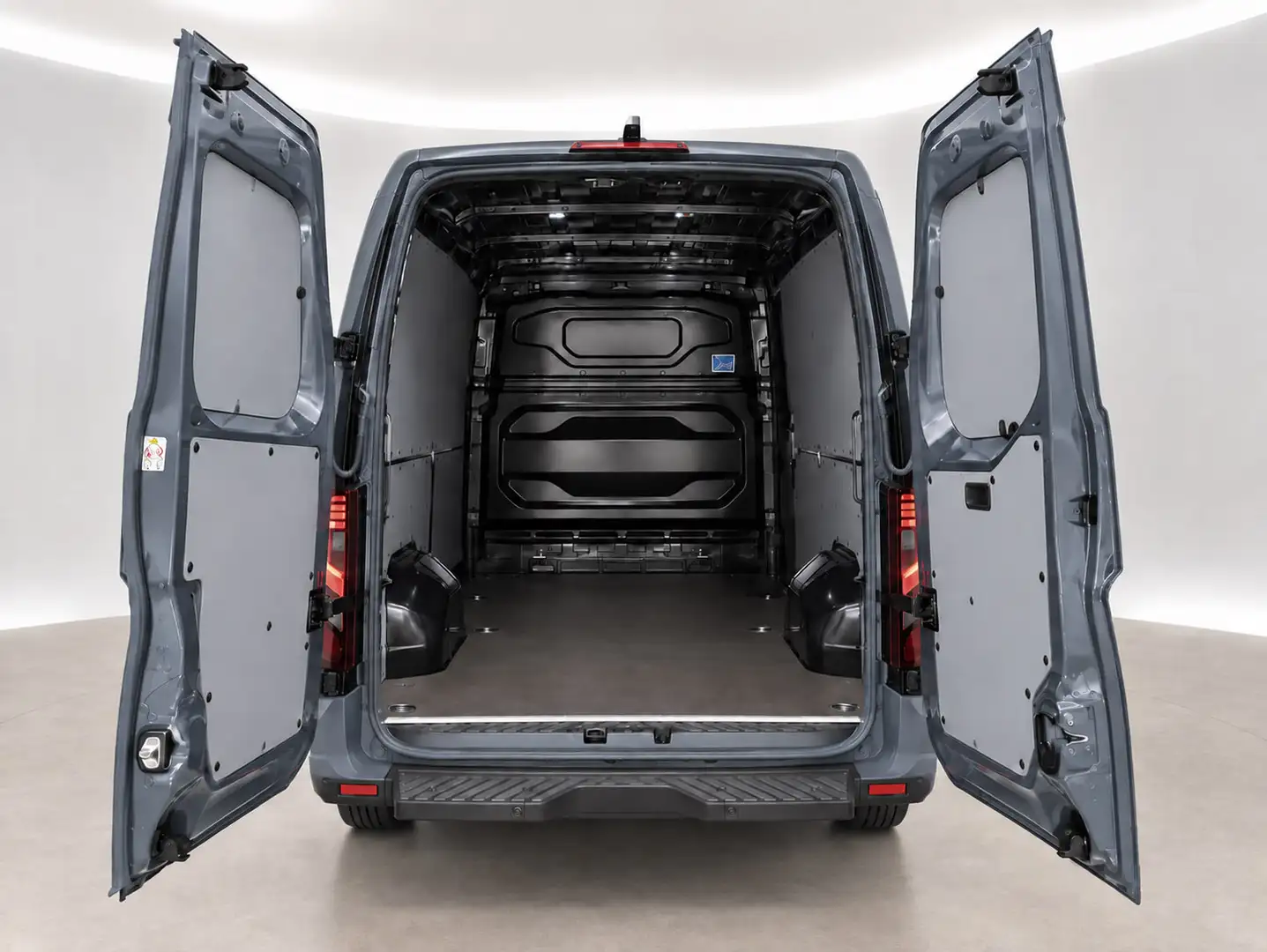 2026 Renault Master, 1 km, Holandsko — foto 3 z 5