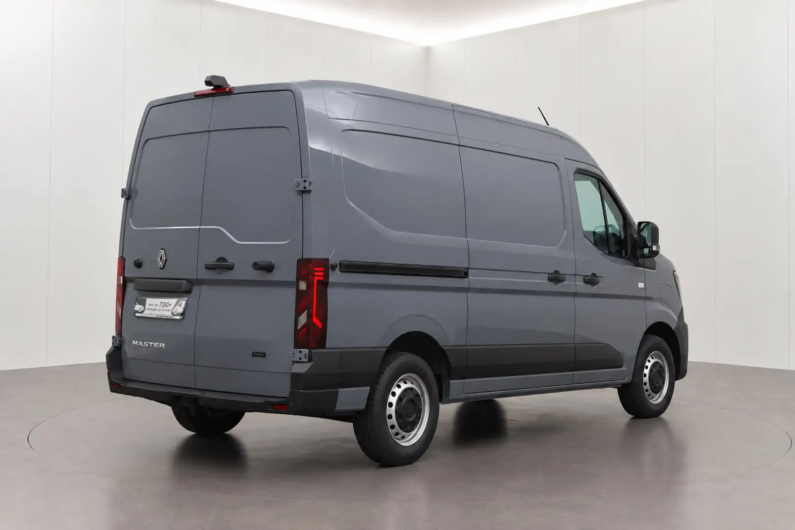 2026 Renault Master, 1 km, Holandsko — foto 2 z 5