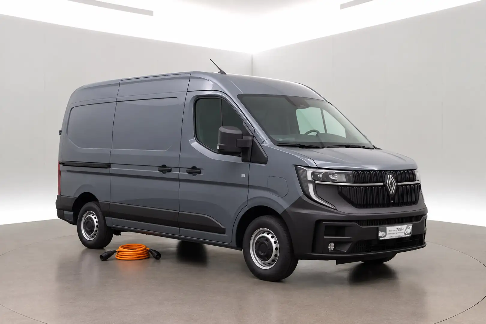 2026 Renault Master, 1 km, Holandsko — foto 4 z 5