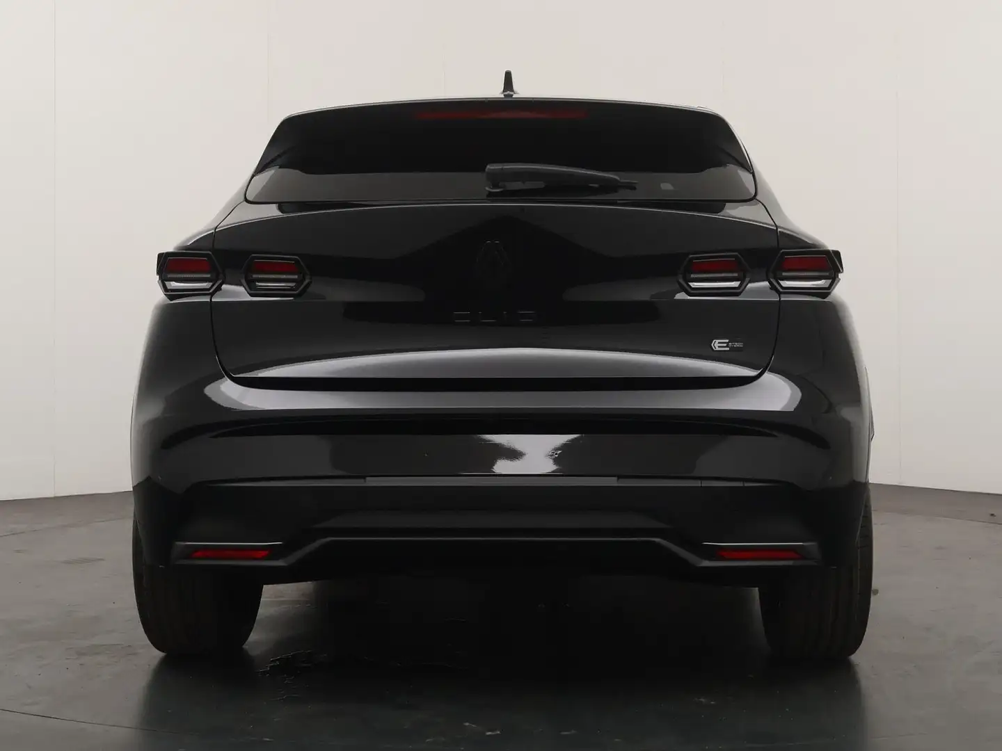 2026 Renault Clio, 3 km, Holandsko — foto 4 z 12