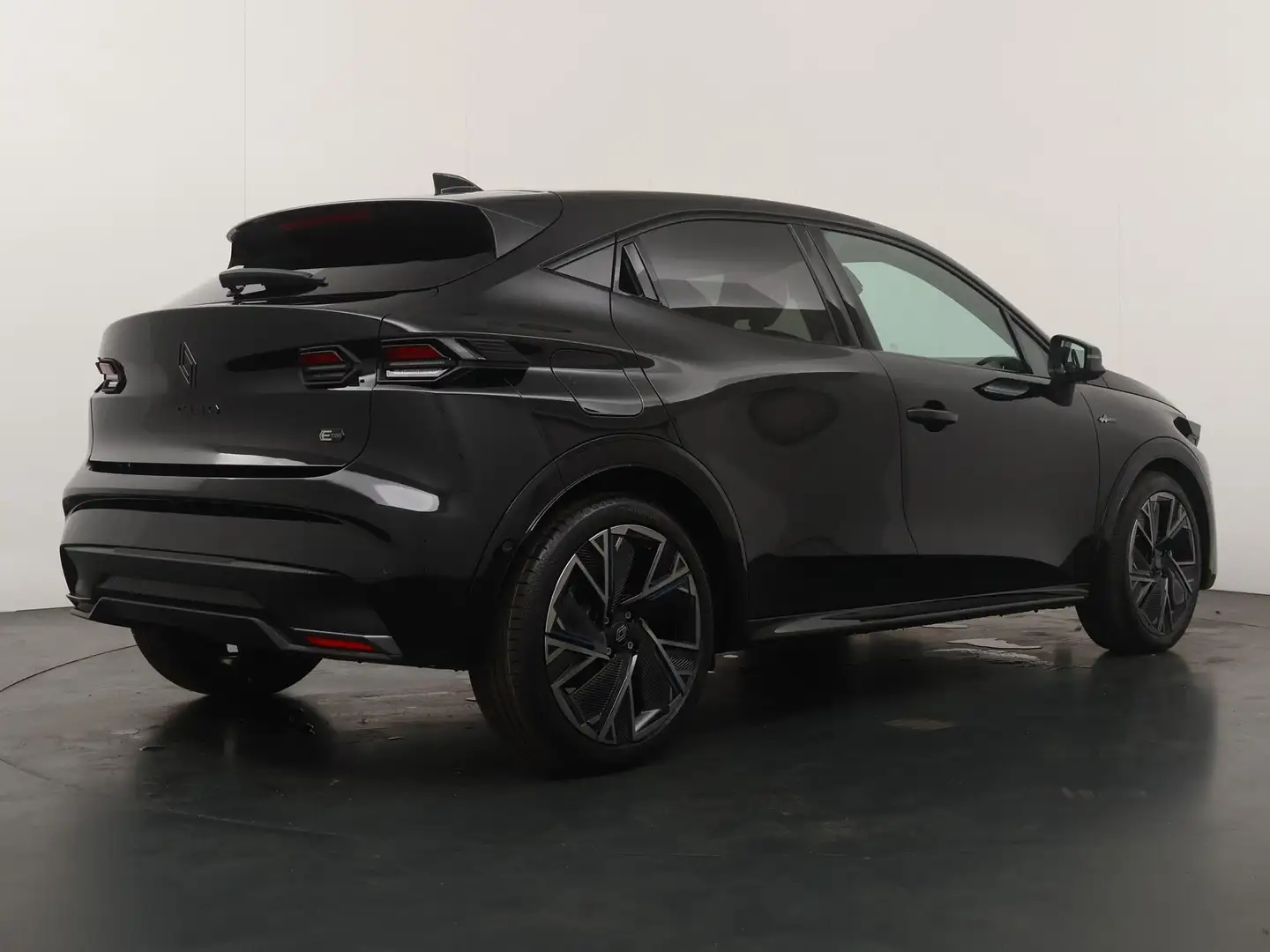 2026 Renault Clio, 3 km, Holandsko — foto 5 z 12