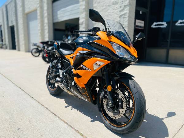 2019 Honda, dovoz USA — foto 1 | AMECAR 2019 Honda, dovoz USA — foto 1