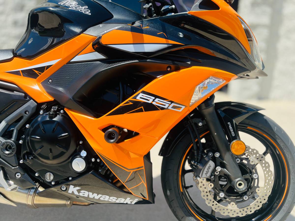 2019 Honda, dovoz USA — foto 3 z 12