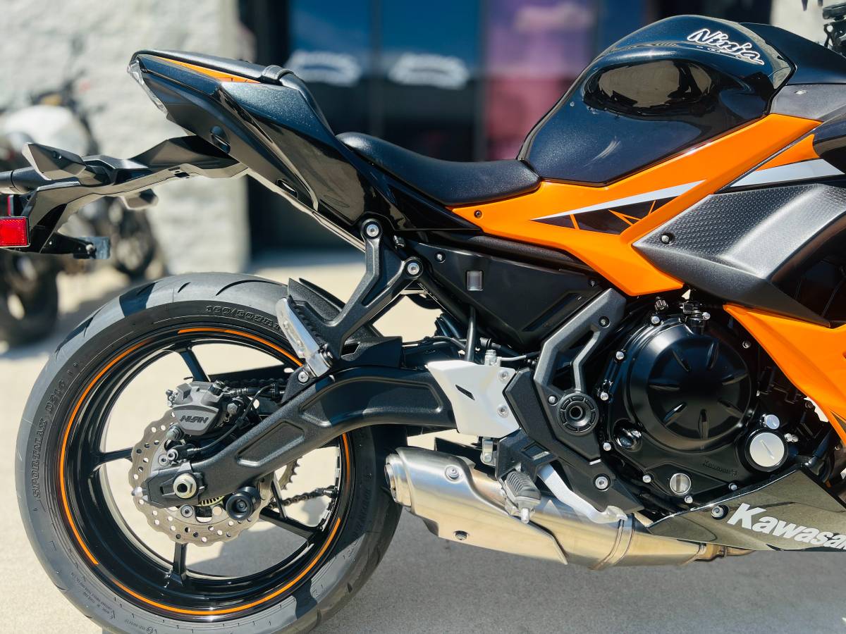2019 Honda, dovoz USA — foto 4 z 12