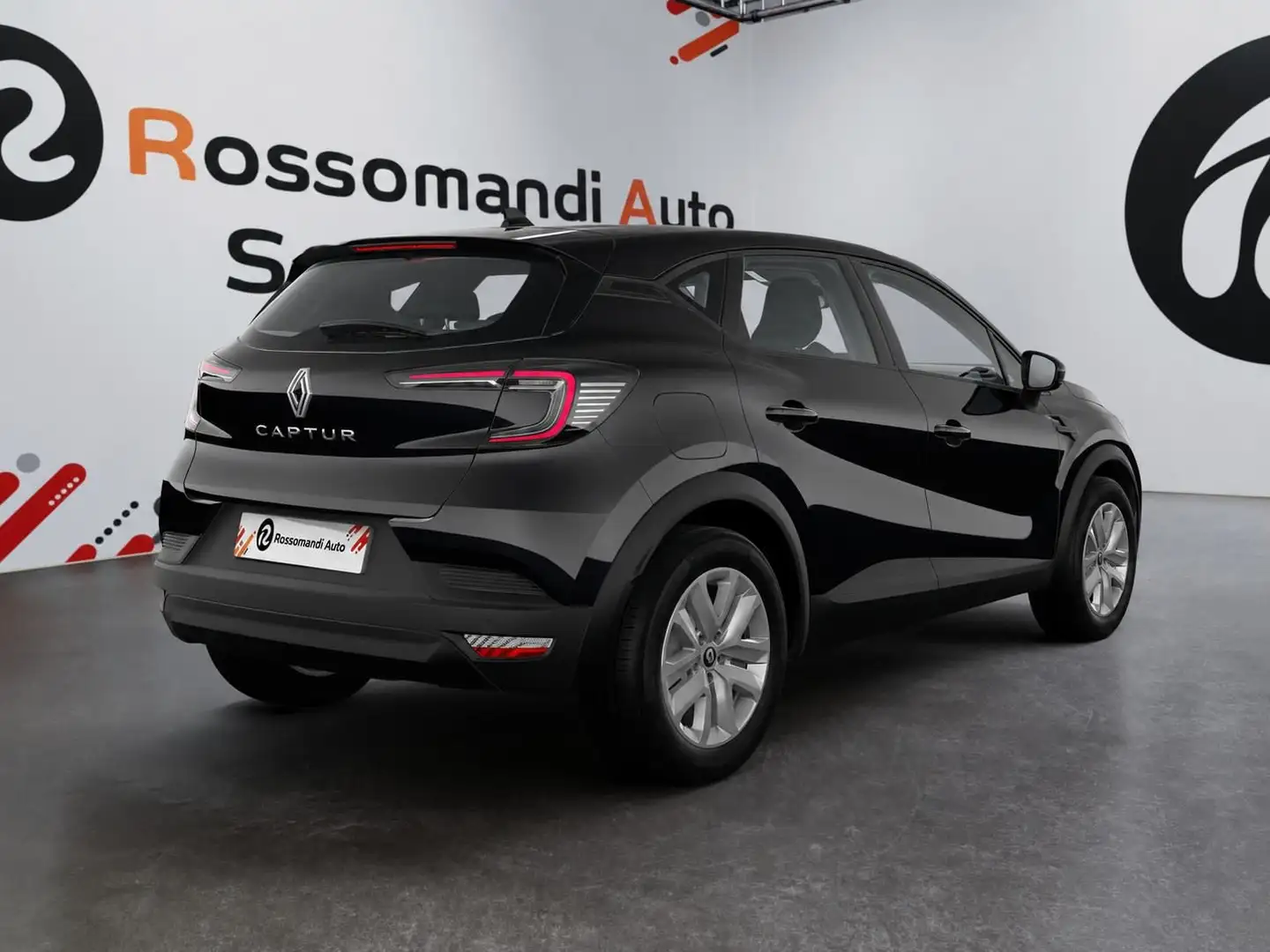 2026 Renault Captur, 1 km, Taliansko — foto 3 z 3