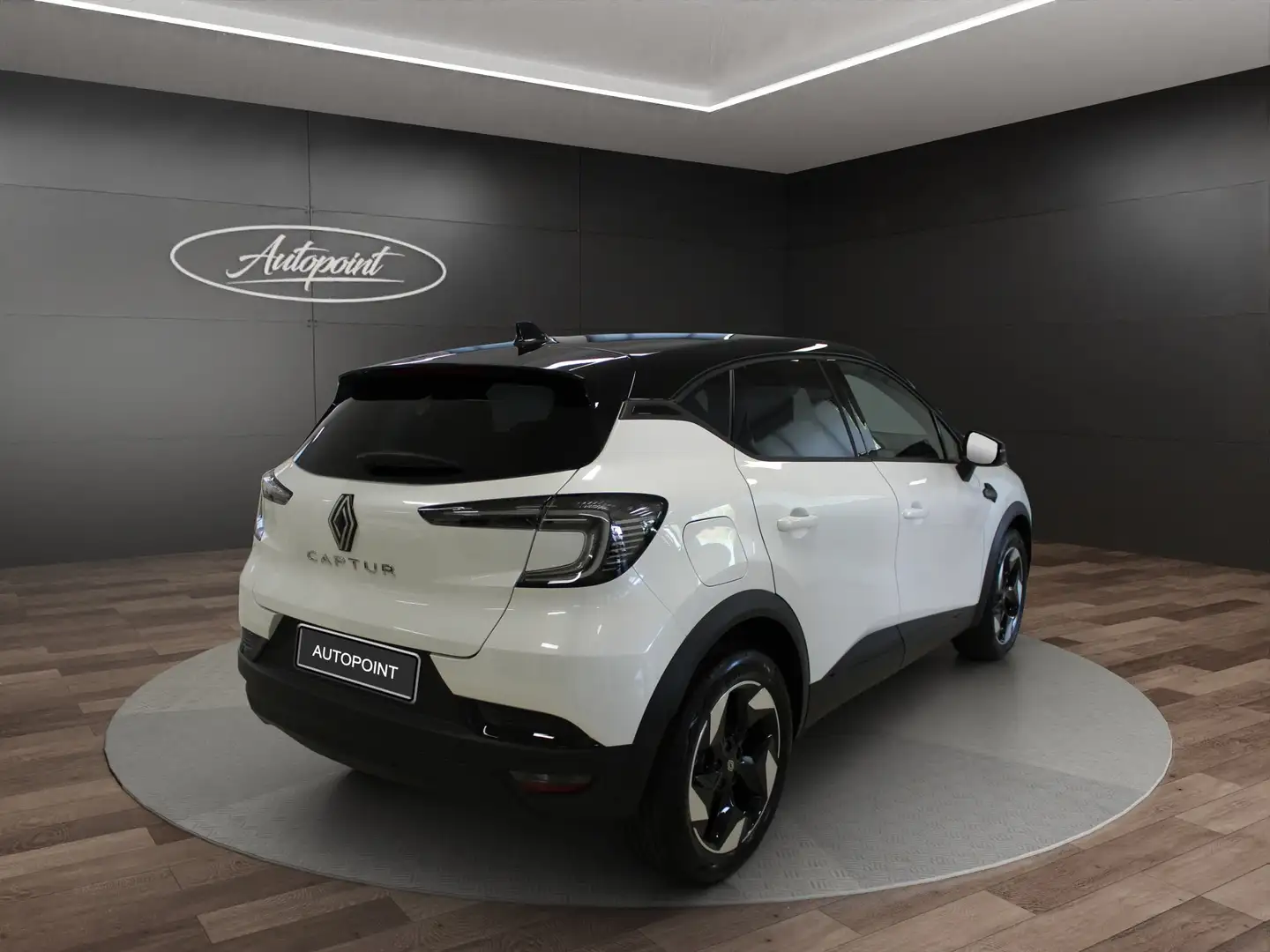 2026 Renault Captur, 1 km, Taliansko — foto 5 z 12