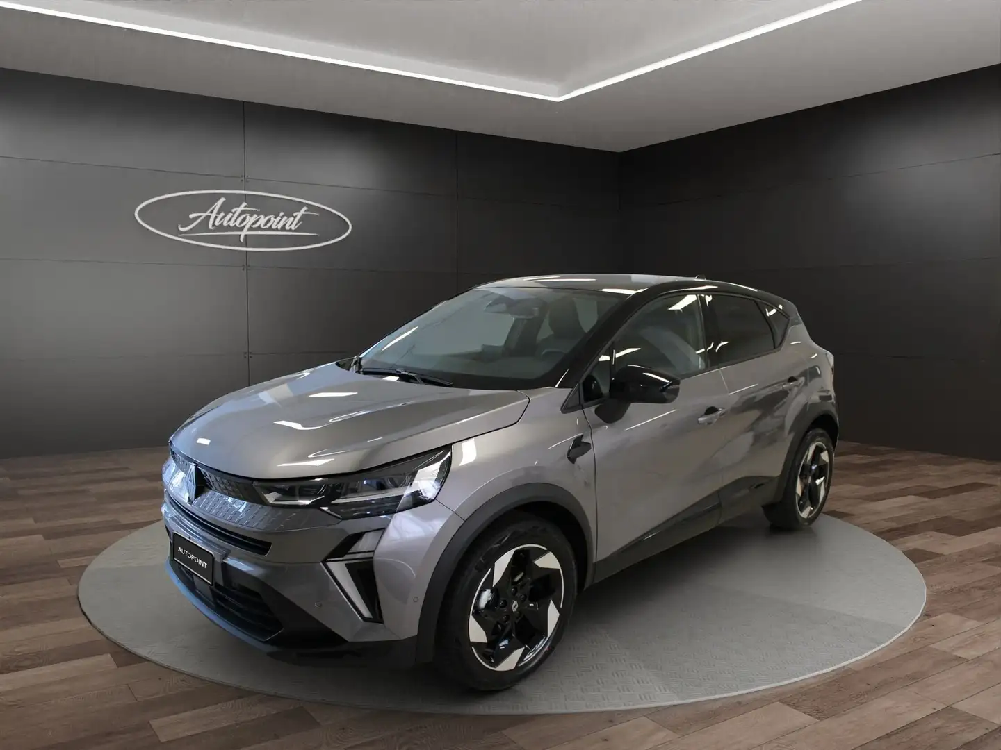 2026 Renault Captur, 1 km, Taliansko — foto 1