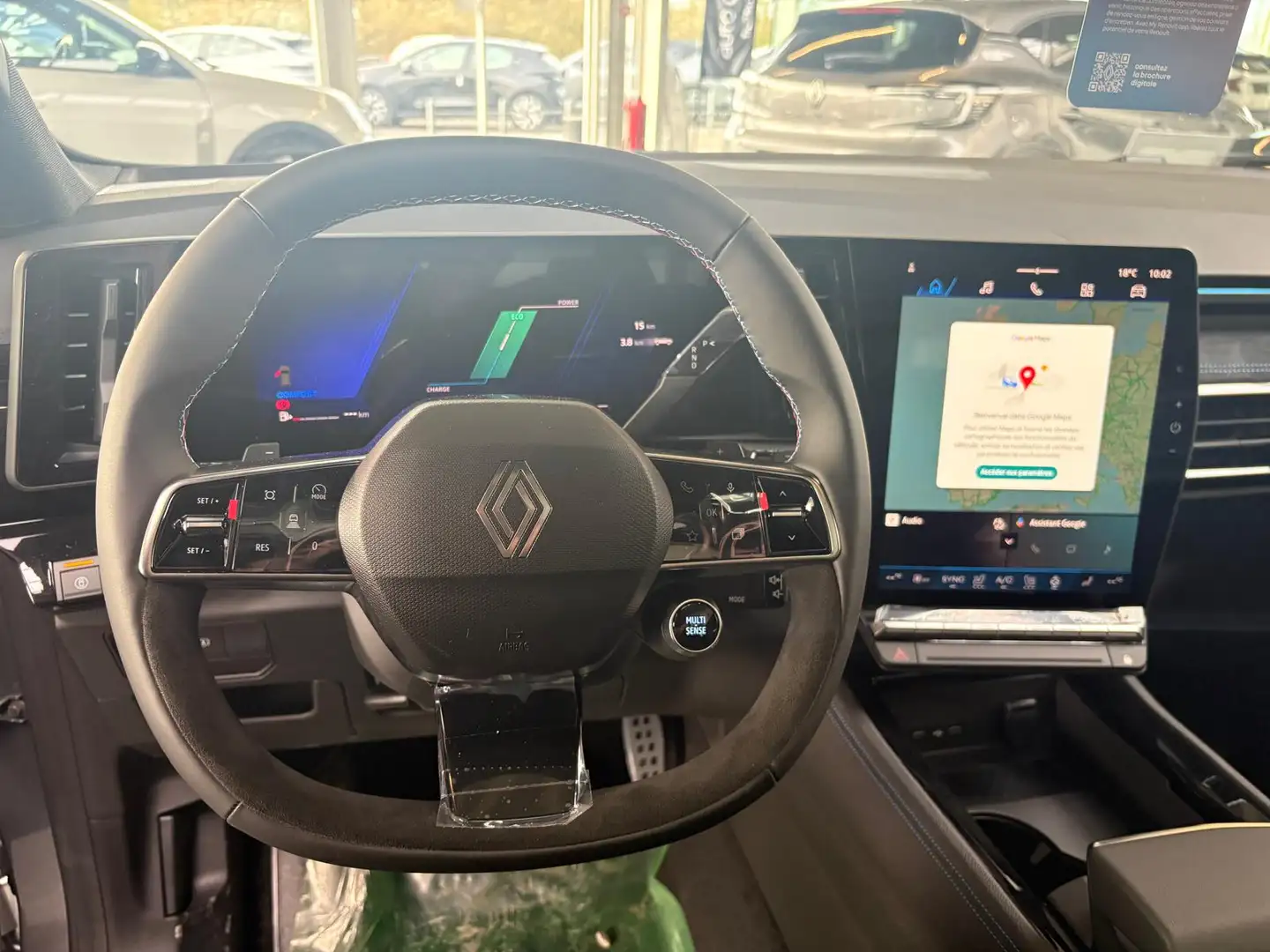 2026 Renault Austral, 5 km, Belgicko — foto 7 z 12